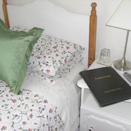 Lorcan Lodge Bed And Breakfastサントリー 部屋 写真