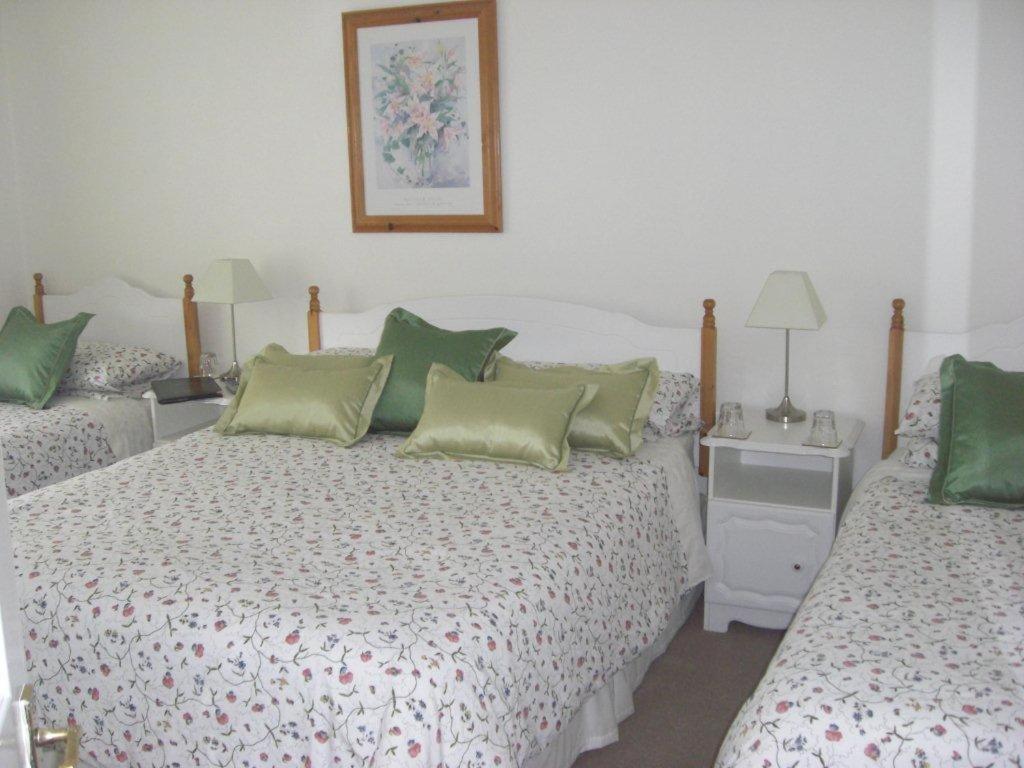 Lorcan Lodge Bed And Breakfastサントリー 部屋 写真