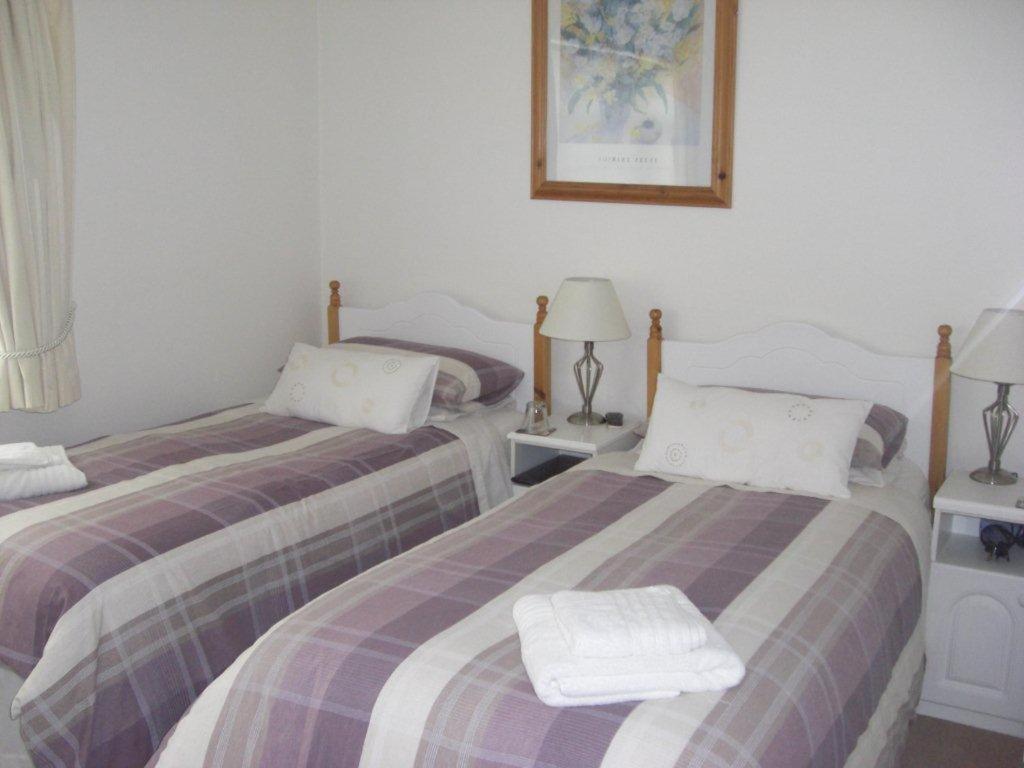 Lorcan Lodge Bed And Breakfastサントリー 部屋 写真